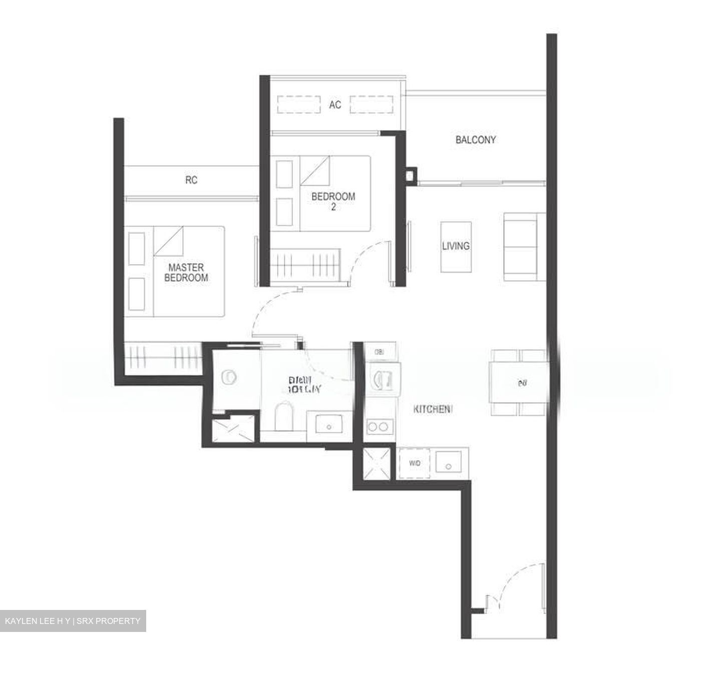 MARGARET DRIVE (D3), Condominium #566593471